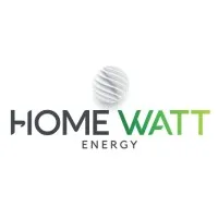 HOME WATT logo