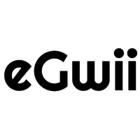 EASY GOING WEB (EGWII) logo