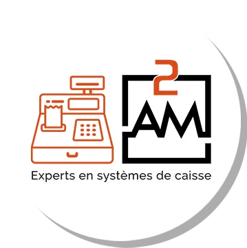 2AMSYSTEM logo