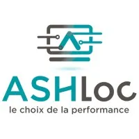ASH-LOC logo