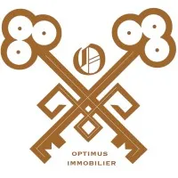 OPTIMUS IMMOBILIER logo