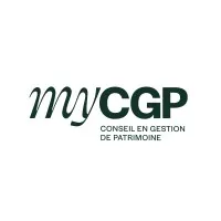 MY CGP logo