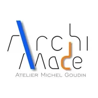 MAQUETTES ARCHIMADE logo