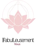 FABULEUSEMENT VOUS logo