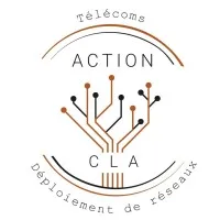ACTION CLA logo