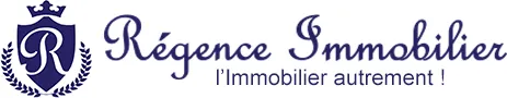 REGENCE IMMOBILIER logo