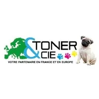 TONER & CIE logo