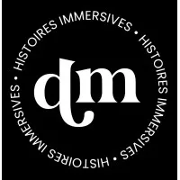 DOUBLE MONDE logo