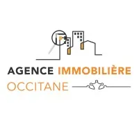 AGENCE IMMOBILIERE OCCITANE logo