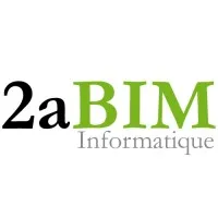2ABIM INFORMATIQUE logo