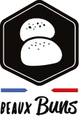 BEAUX BUNS logo