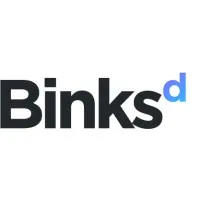 BINKS DIGITAL logo