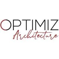 OPTIMIZ ARCHITECTURE logo
