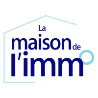 LA MAISON DE L'IMMO logo