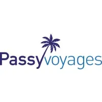 PASSY VOYAGES logo