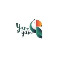 YAM YAM logo