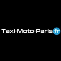 TAXI MOTO PARIS logo