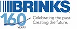 BRINK'S PROCESS OUTSOURCING logo