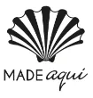 MADE AQUI logo