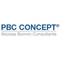 NICOLAS BONNIN CONSULTANTS logo