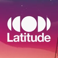 LATITUDE logo