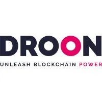 DROON logo