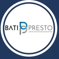 BATI PRESTO logo