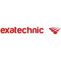 EXATECHNIC FRANCE logo