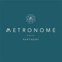 METRONOME PARTNERS logo