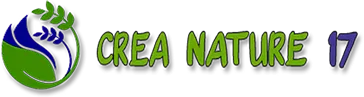 CREA NATURE 17 logo