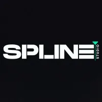 SPLINE STUDIO logo