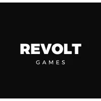 REVOLT logo