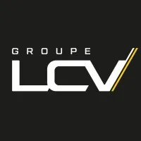 GROUPE LCV logo