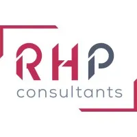RHP CONSULTANTS (RHP CONSULTANTS) logo
