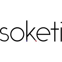 SOKETI FRANCE logo
