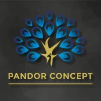 PANDOR CONCEPT logo