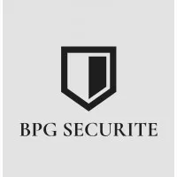 BPG SECURITE logo