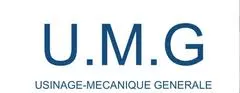 USINAGE MECANIQUE GENERALE logo