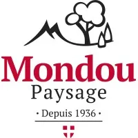MONDOU PAYSAGE SERVICE logo
