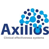 AXILIOS CDS logo