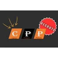 CATROUX POIDEVIN PUBLICITE logo