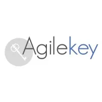 AGILEKEY logo