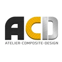ATELIER COMPOSITE DESIGN (ACD) logo