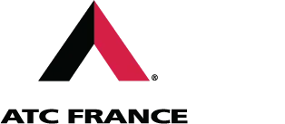 ATC FRANCE SERVICES logo
