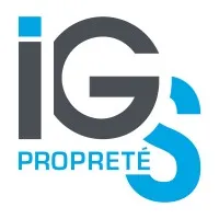 IGS IMMOBILIER logo