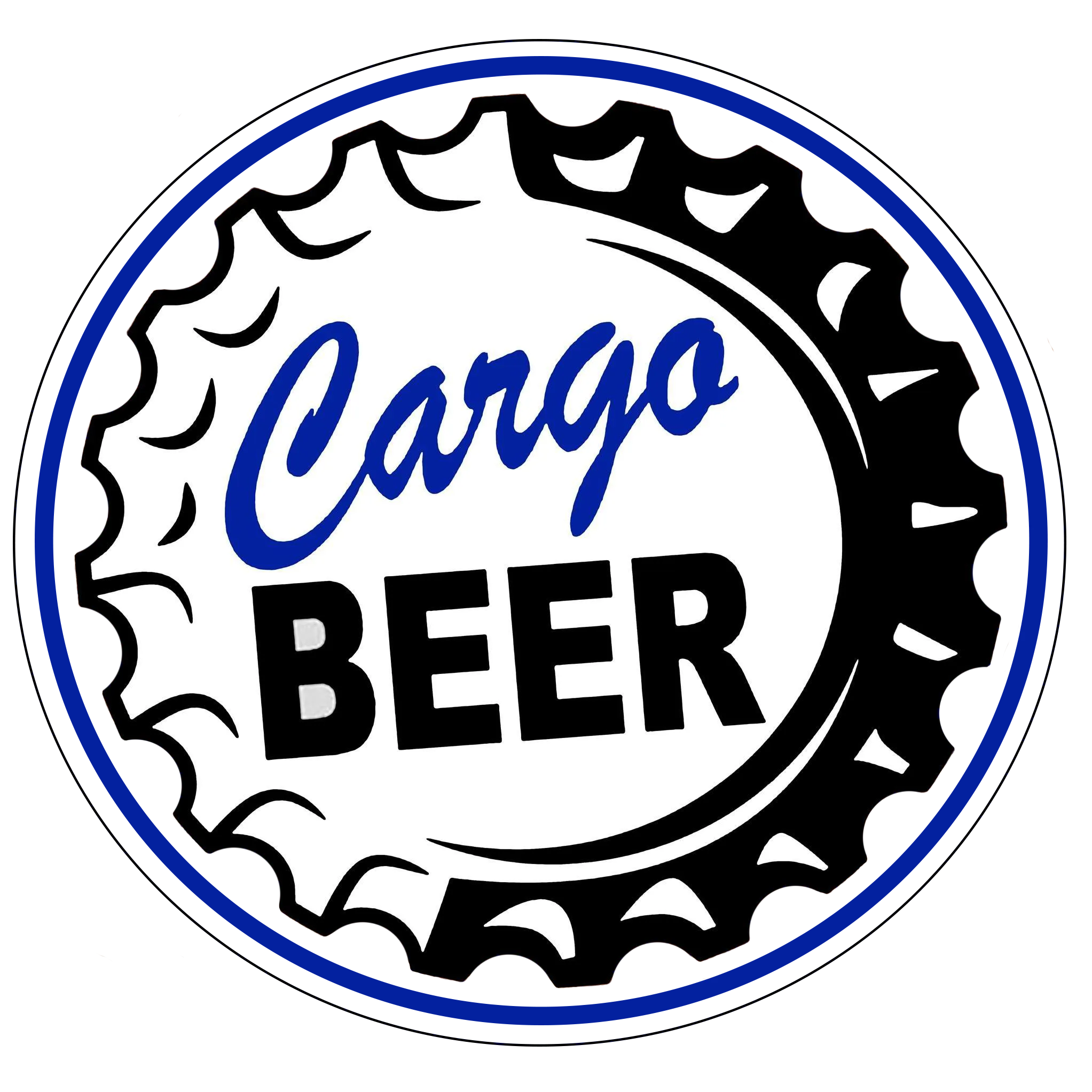 CARGO BEER logo