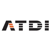 ATDI HOLDING logo