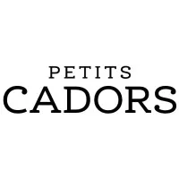 PETITS CADORS logo