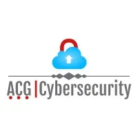 ACG CYBERSECURITY logo