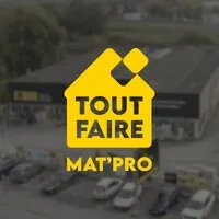 MAT'PRO logo
